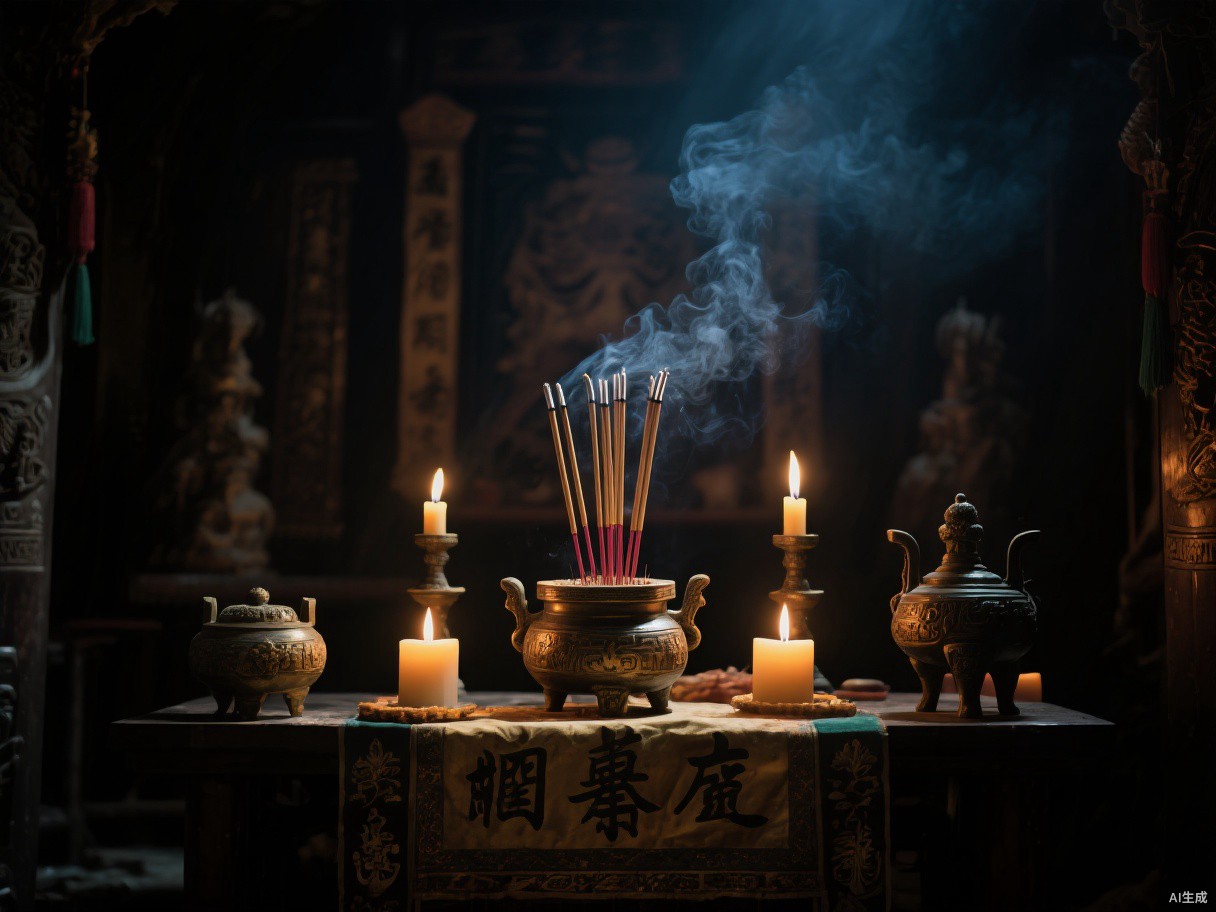 What Is a Taoist Spiritual Diagnosis?