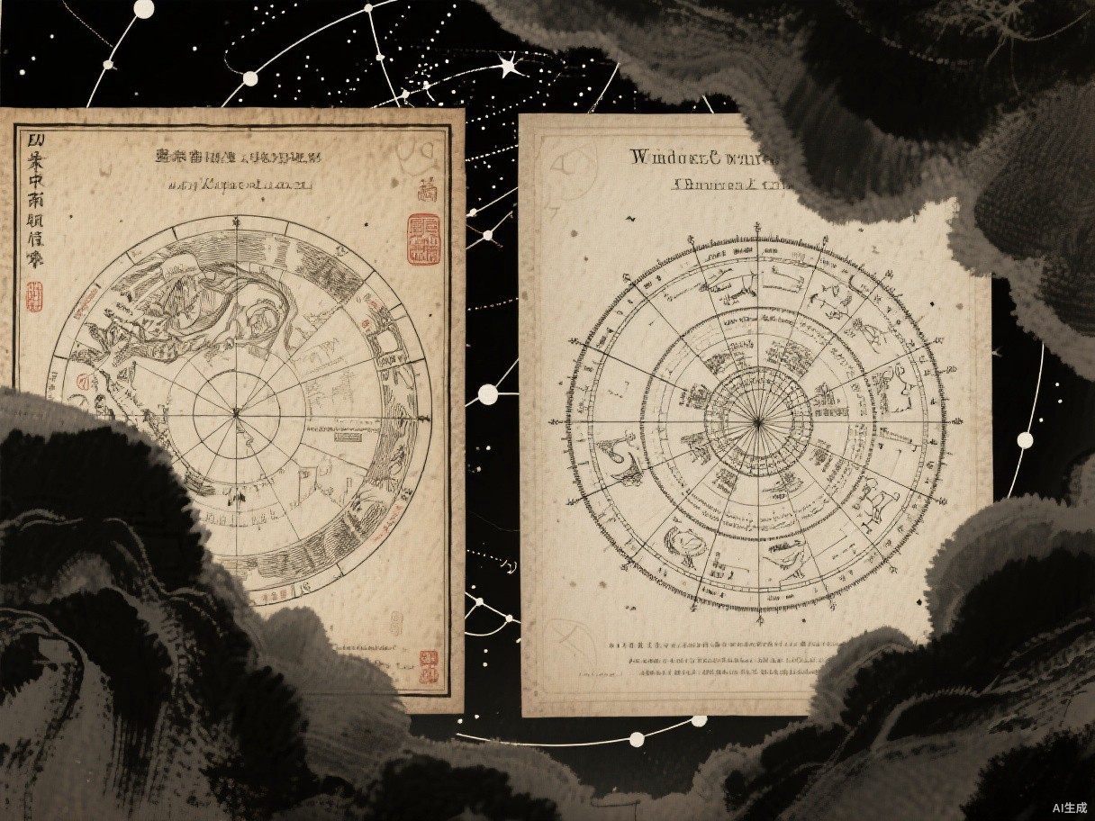 Chinese Astrology vs. Western Astrology: What's the Difference?
