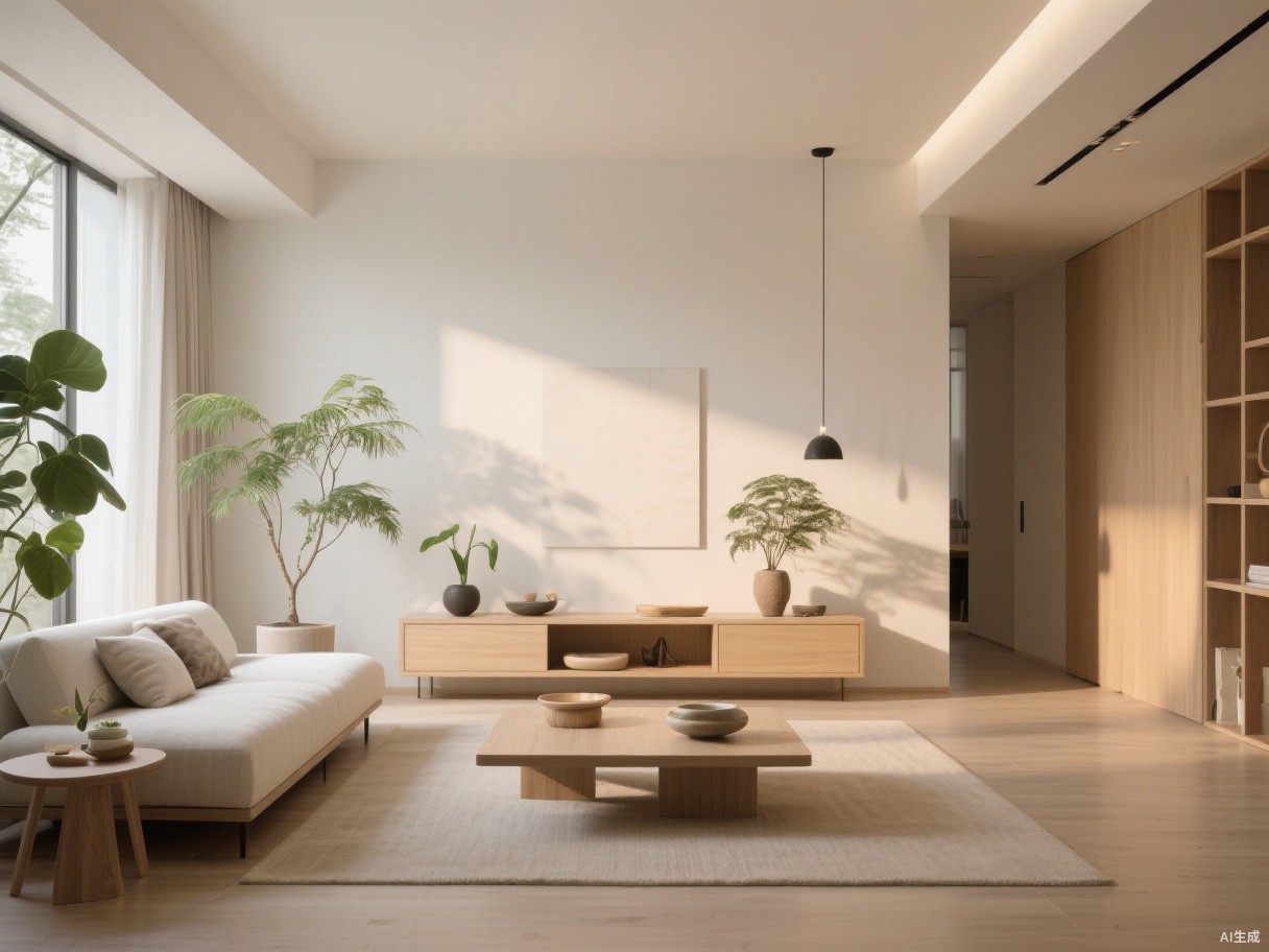 Feng Shui Basics: 5 Simple Ways to Improve Your Home Energy