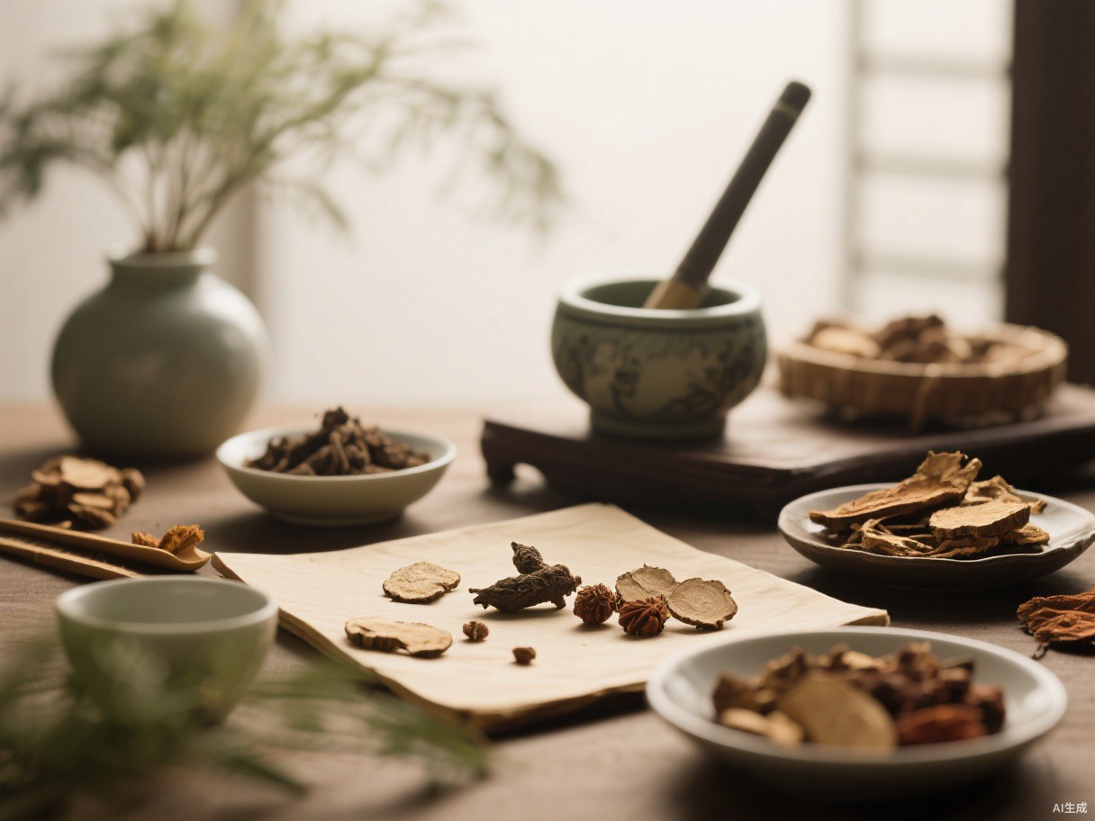 The Taoist Approach to Health and Longevity