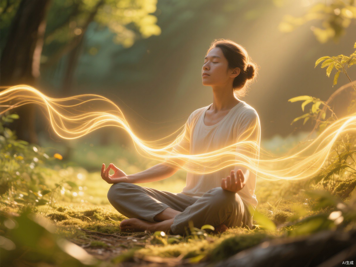 Signs Your Energy Is Blocked (And How to Clear It)