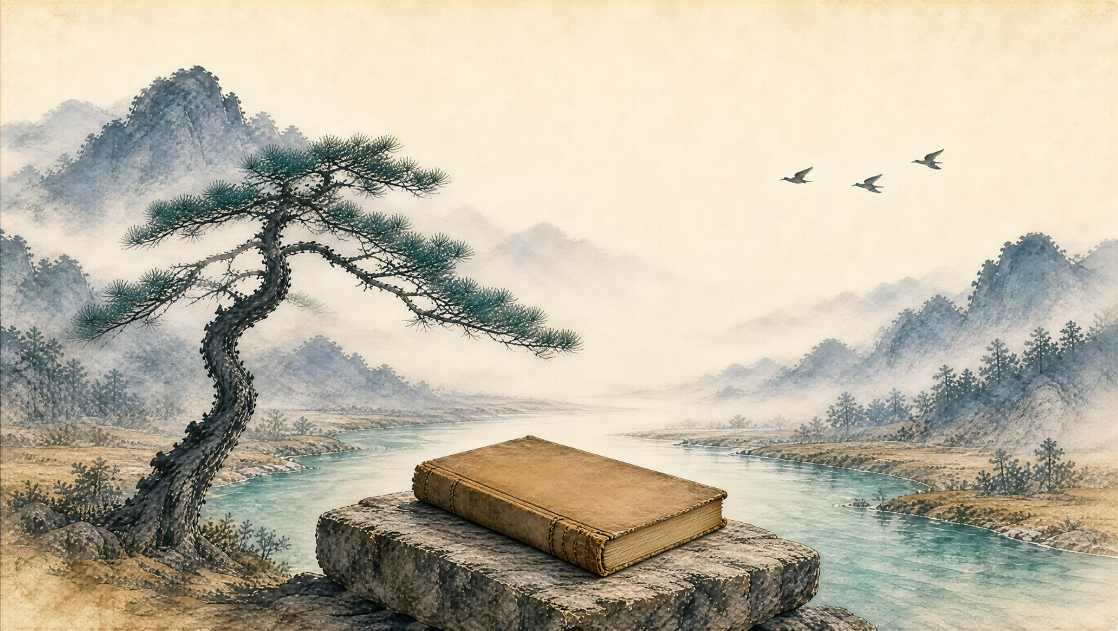 Dao and Tao Te Ching: The Way and the Book About It