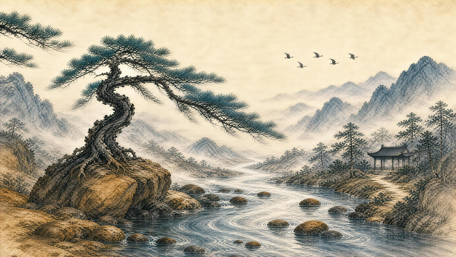 風水與道教:風水如何為道服務