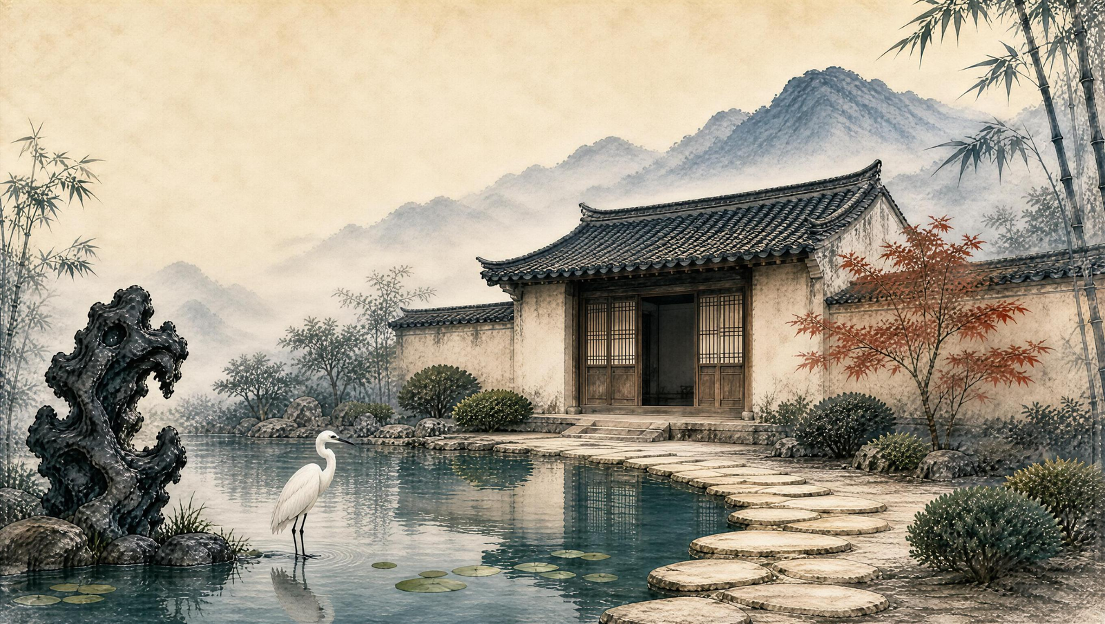 What Is Feng Shui? The Taoist Art of Living Space