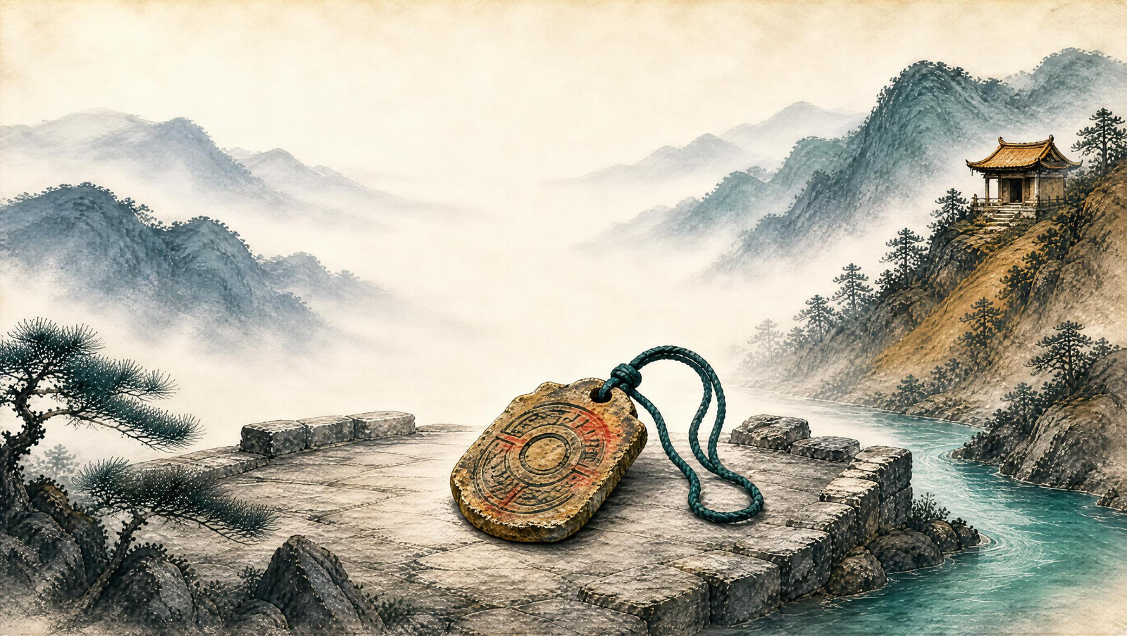 How to Request a Guardian Talisman from DaoMind