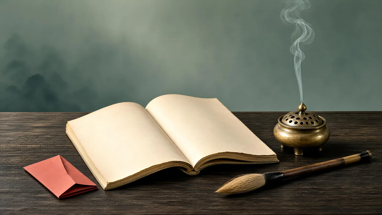 Reading a Huangli Almanac Without Getting Lost