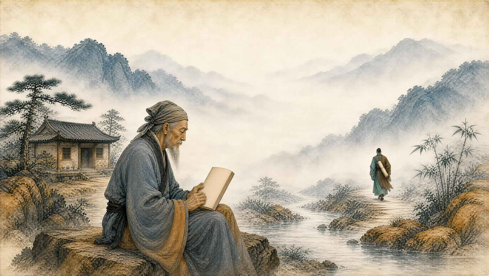 The Xiang'er Commentary: How Laozi's Text Became a Taoist Commandment