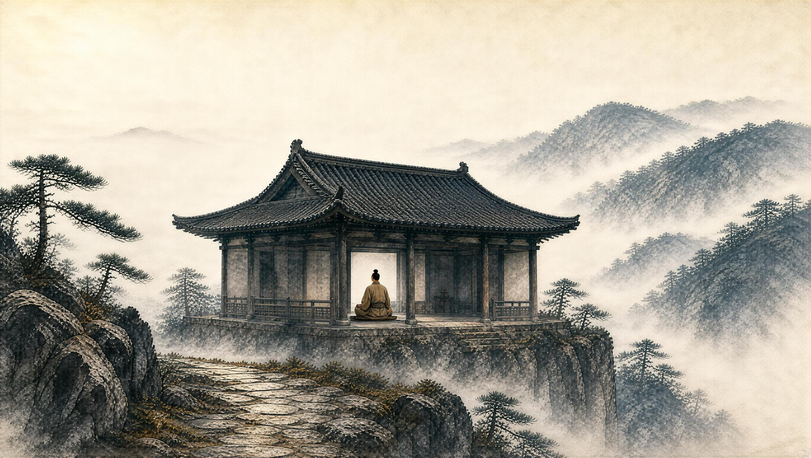 Longmen Xinfa: The 17th-Century Taoist Manual Hong Kong Is Teaching Today