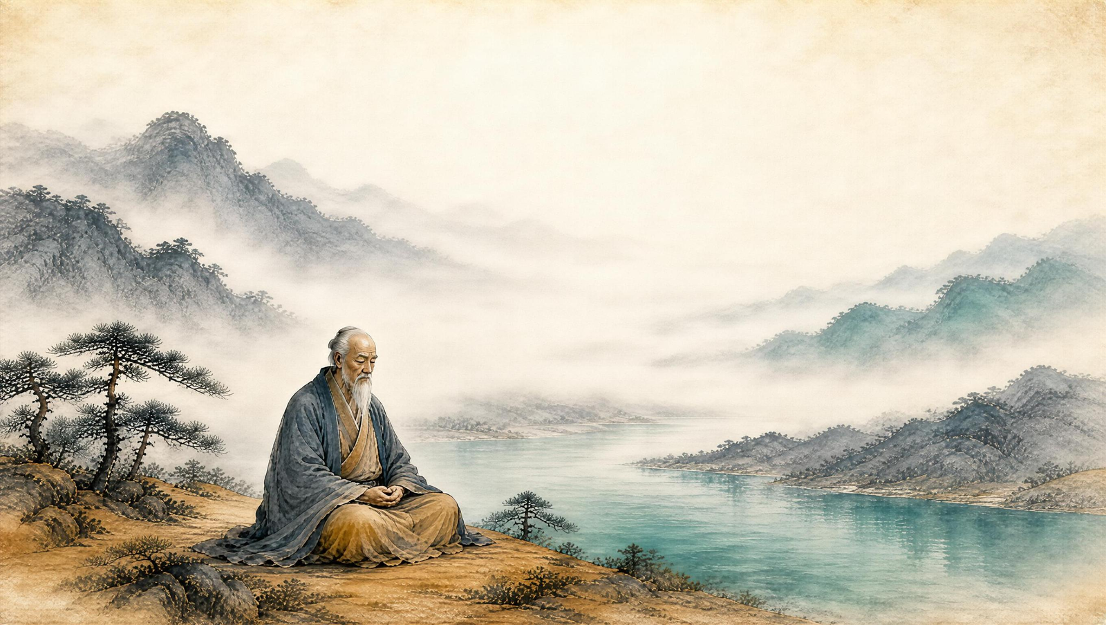 清明祭祖:道教眼中的祖先與亡魂