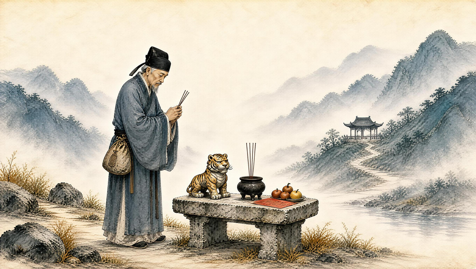 2026 太歲:誰犯、如何安