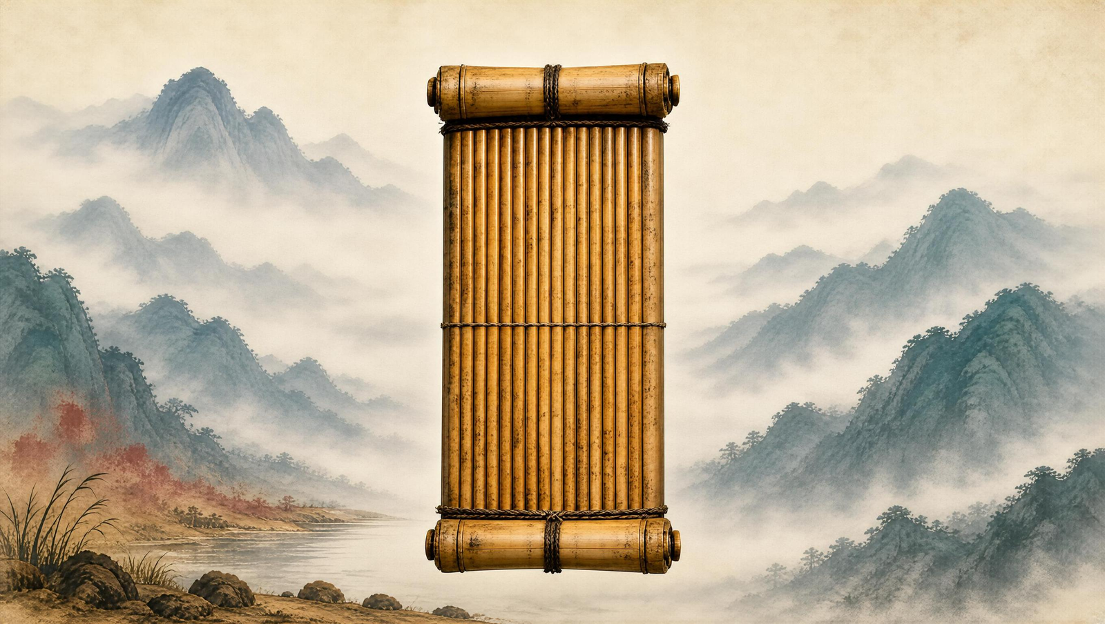 《道德經》詳解:老子留下的道家根本經典