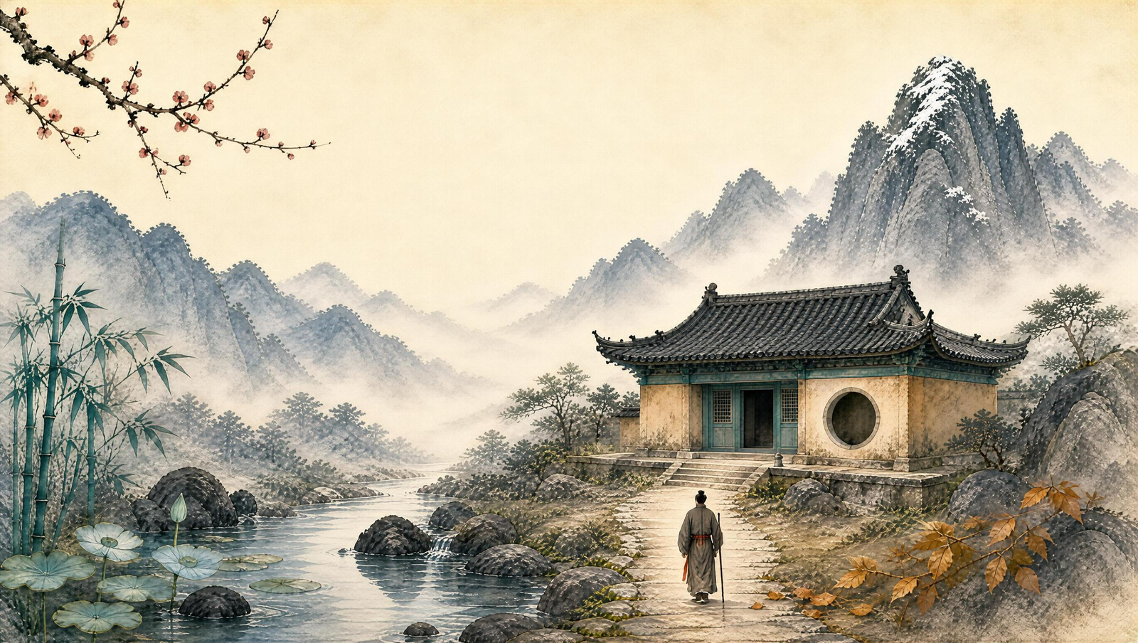 道教節日曆:一年中的關鍵日子