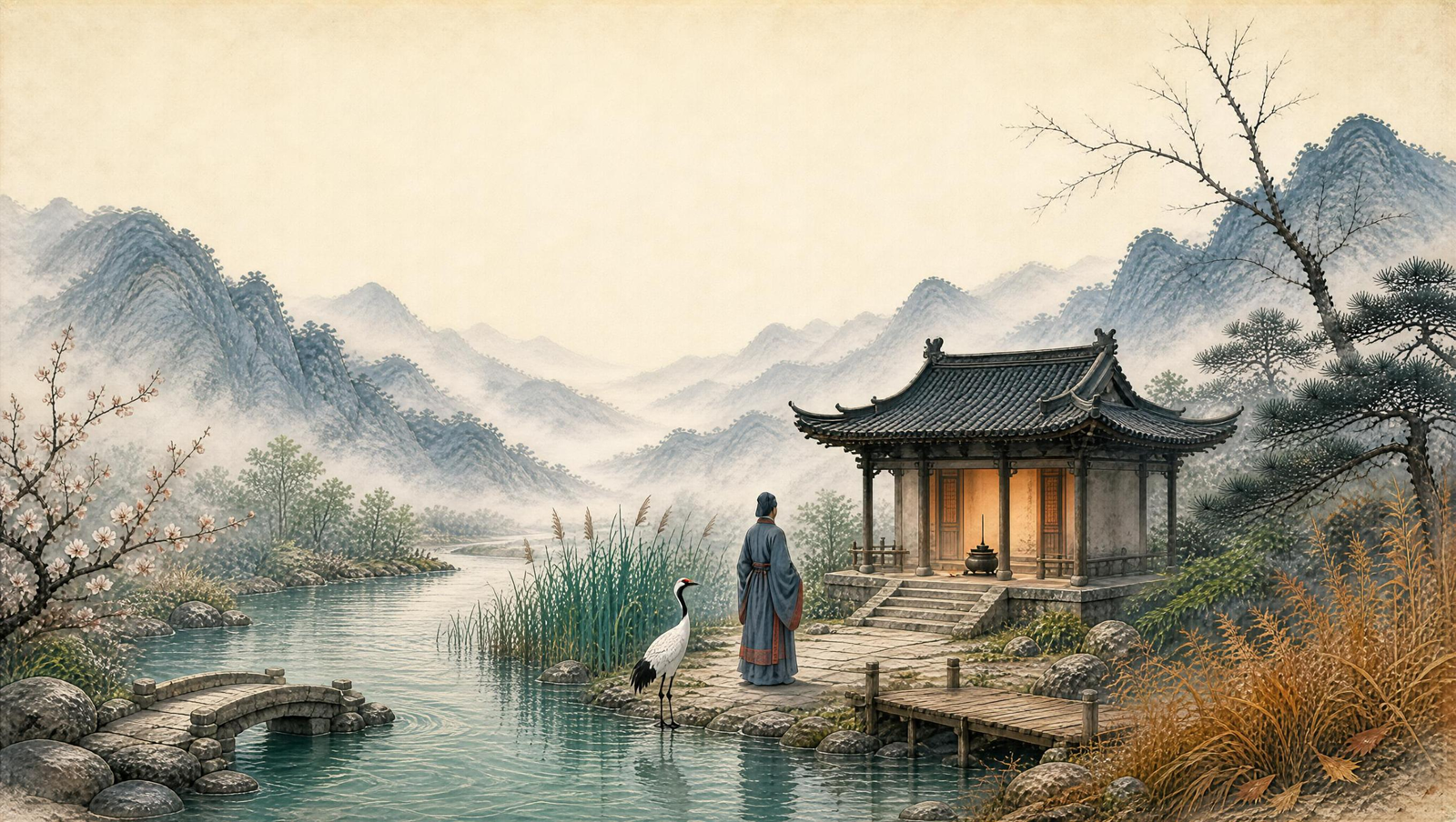 The Taoist Festival Calendar: Key Dates Through the Year