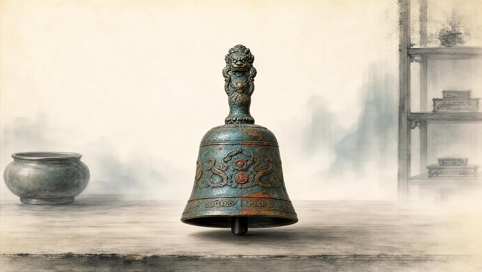 How to Read a Taoist Ritual Object: A Collection Guide