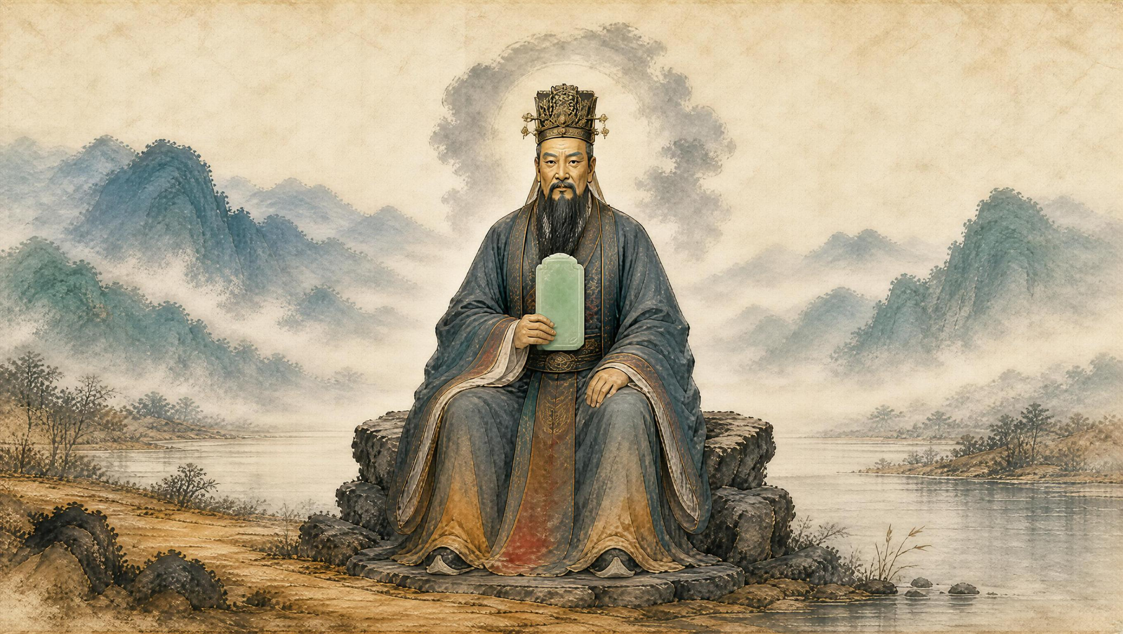 What Is Tai Sui? The Grand Duke of the Year