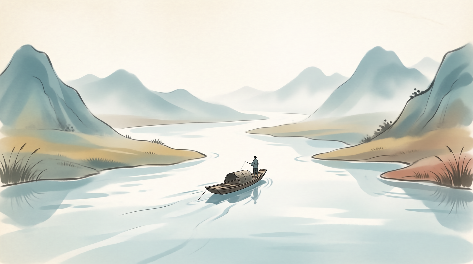 What Is Wu Wei? The Art of Non-Forcing Action