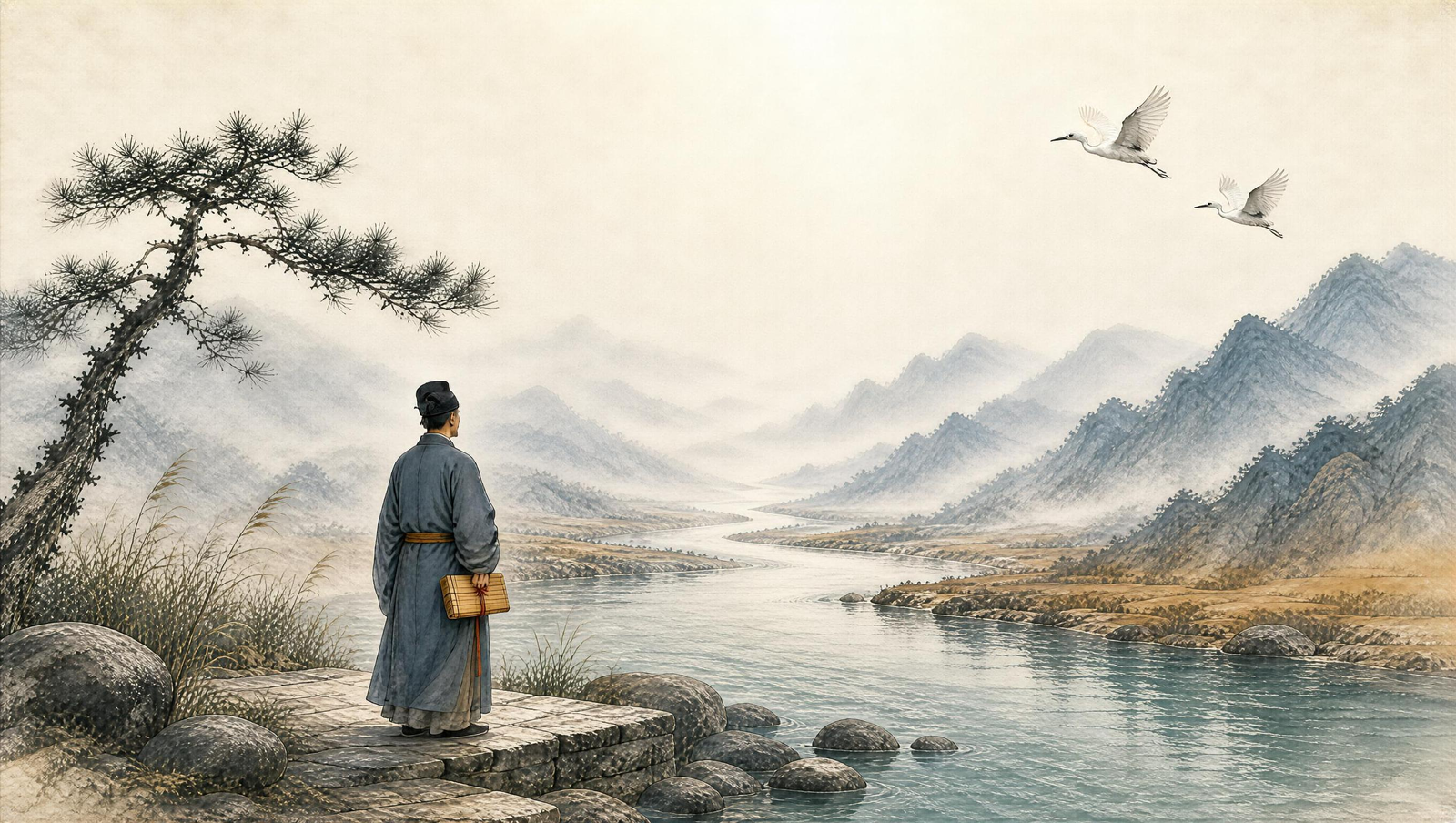 I Ching (Yijing): The Book of Changes, Explained