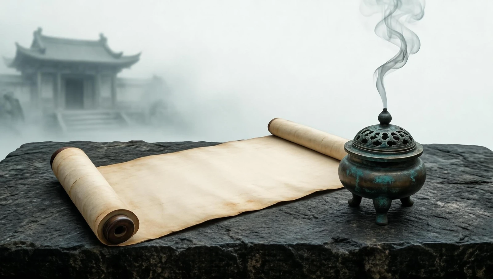 The Yinfu Jing Explained: A 300-Character Daoist Classic
